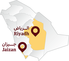 location-map